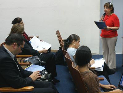 Universidad Estatal a Distancia UNED